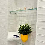 Apartmán Panoramic Flat Amalfi Coast - Sea View 1 *