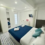 Panoramic Flat Amalfi Coast - Sea View 1 Apartmán Vietri