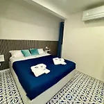 Apartmán Panoramic Flat Amalfi Coast - Sea View 1 Vietri