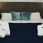 Apartmán Panoramic Flat Amalfi Coast - Sea View 1 Vietri