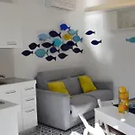 Panoramic Flat Amalfi Coast - Sea View 1 * Vietri