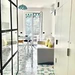 Apartmán Panoramic Flat Amalfi Coast - Sea View 1