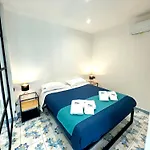 Apartmán Panoramic Flat Amalfi Coast - Sea View 1 *