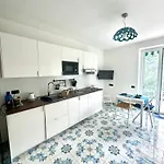 Panoramic Flat Amalfi Coast - Sea View 1