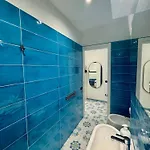 Panoramic Flat Amalfi Coast - Sea View 1 * Vietri