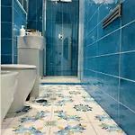 Apartmán Panoramic Flat Amalfi Coast - Sea View 1 Vietri