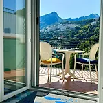 Apartmán Panoramic Flat Amalfi Coast - Sea View 1 Vietri