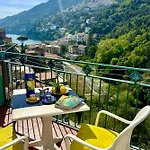 Panoramic Flat Amalfi Coast - Sea View 1 Apartmán