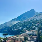 Panoramic Flat Amalfi Coast - Sea View 1