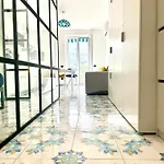 Panoramic Flat Amalfi Coast - Sea View 1 *