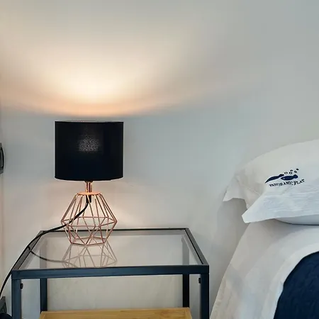 Panoramic Flat Amalfi Coast - Sea View 1 *
