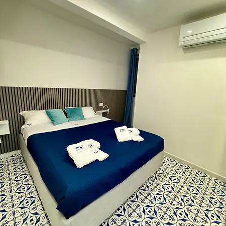 Apartment Panoramic Flat Amalfi Coast - Sea View 1 Vietri sul Mare