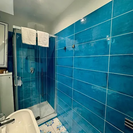 Panoramic Flat Amalfi Coast - Sea View 1