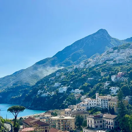 Panoramic Flat Amalfi Coast - Sea View 1